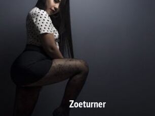Zoeturner