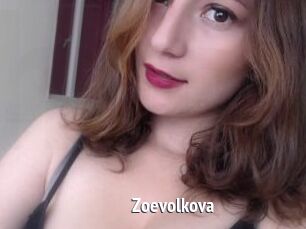 Zoevolkova