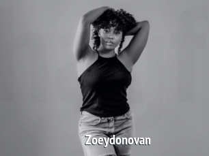 Zoeydonovan