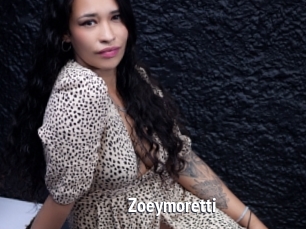 Zoeymoretti
