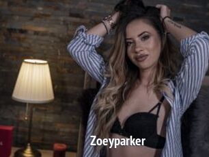 Zoeyparker