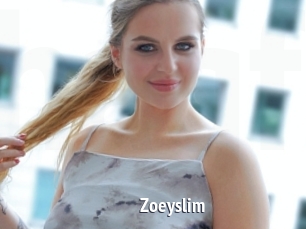 Zoeyslim