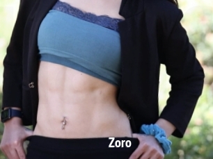 Zoro