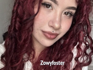 Zowyfoster