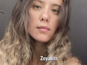Zoyakiss
