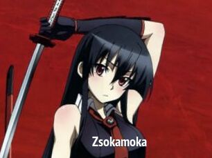 Zsokamoka