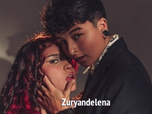 Zuryandelena