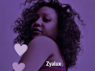 Zyalux