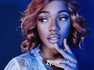 Zyone